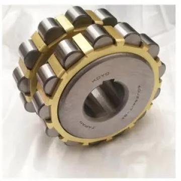 100 mm x 165 mm x 52 mm  FAG 23120-E1A-M  Spherical Roller Bearings