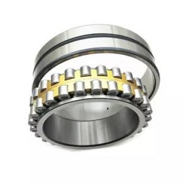 400 mm x 600 mm x 90 mm  FAG NU1080-TB-M1  Cylindrical Roller Bearings