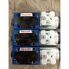 REXROTH 3WE 6 A6X/EG24N9K4 R900561180 Directional spool valves #2 small image