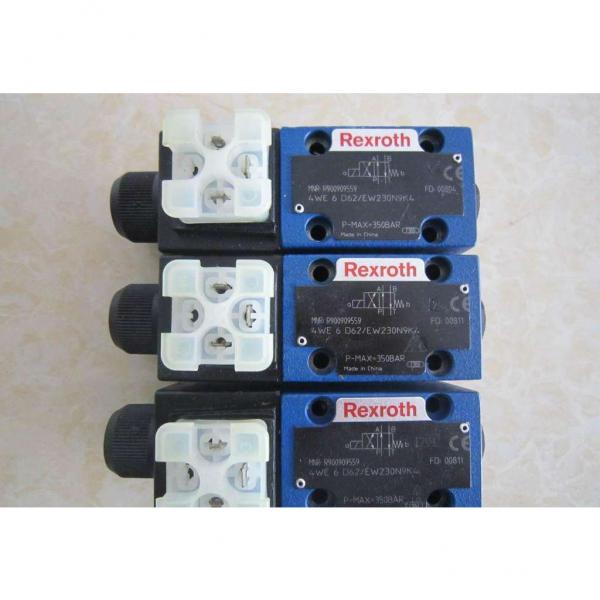 REXROTH SV 20 PA1-4X/ R900587557 Check valves #2 image