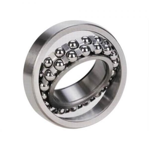 MR52ZZ L-520ZZ 2000082 2x5x2.5mm High Precision ABEC5 Micro Iron Shield Seals Miniature Ball Bearing For Cooling Fans #1 image
