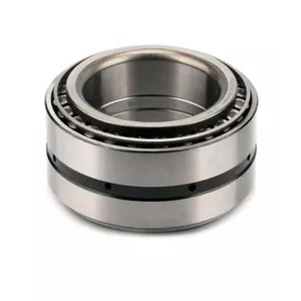 FAG NU1018-M1-C3  Cylindrical Roller Bearings #2 image