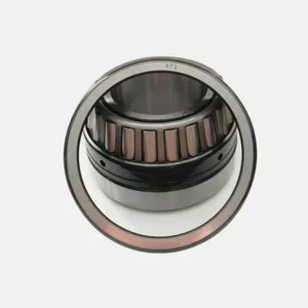 FAG NU217-E-TVP2-C3  Cylindrical Roller Bearings #2 image