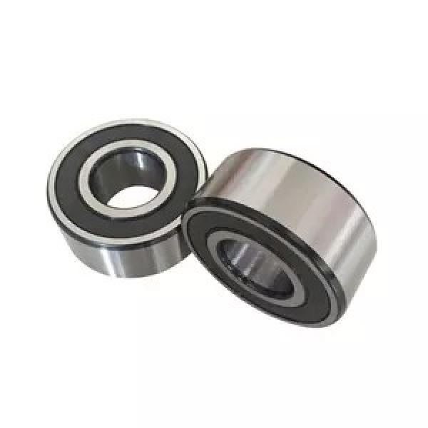 FAG NJ206-E-JP1  Cylindrical Roller Bearings #1 image